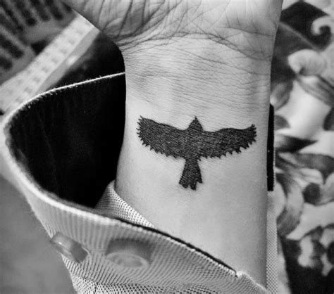 bedeutung vogel tattoo